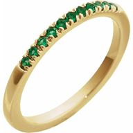 Picture of Emerald Ring